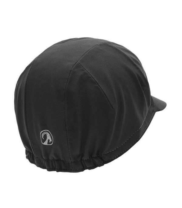 Black Kiko Cap