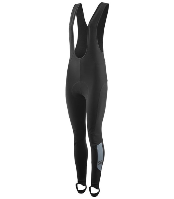 Women's Orkaan Bib Tights