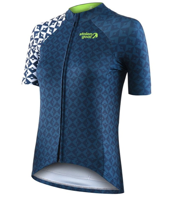 WOMENS WEIWEI BODYLINE JERSEY