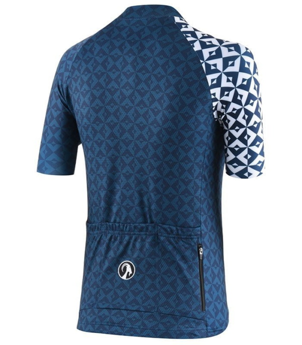 WOMENS WEIWEI BODYLINE JERSEY