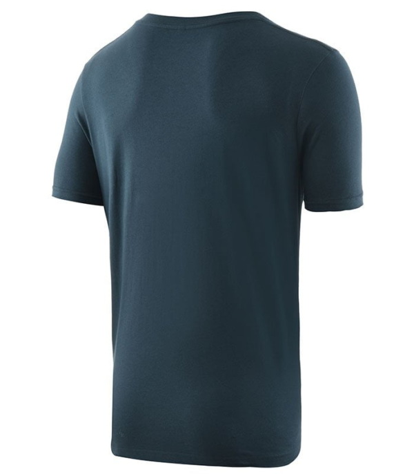 Men's Wbr Zambian Zebra T-Shirt