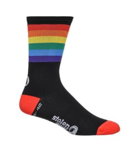 brave new world coolmax socks - socks