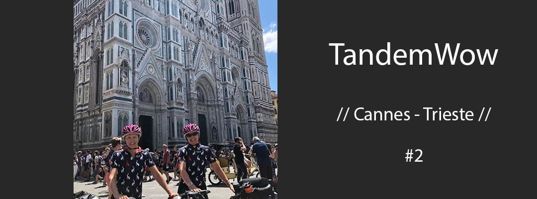 tandemwow cannes to trieste blog 2
