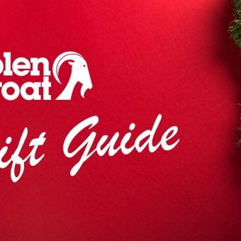 stolen goat christmas gift guide 2019