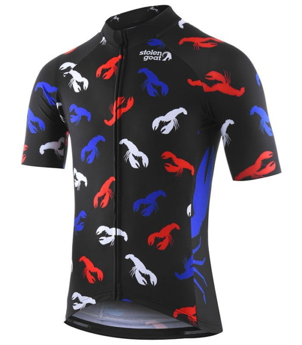 Men's Nipper Bodyline Jersey