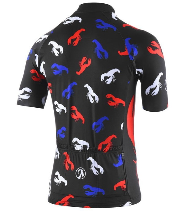 Men's Nipper Bodyline Jersey