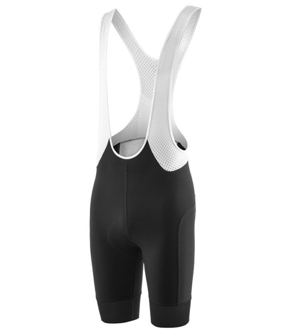 Men's Climbers Bib Shorts