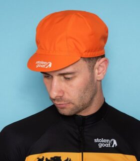 orkaan waterproof cycling cap waterproof cycling cap - cycling caps