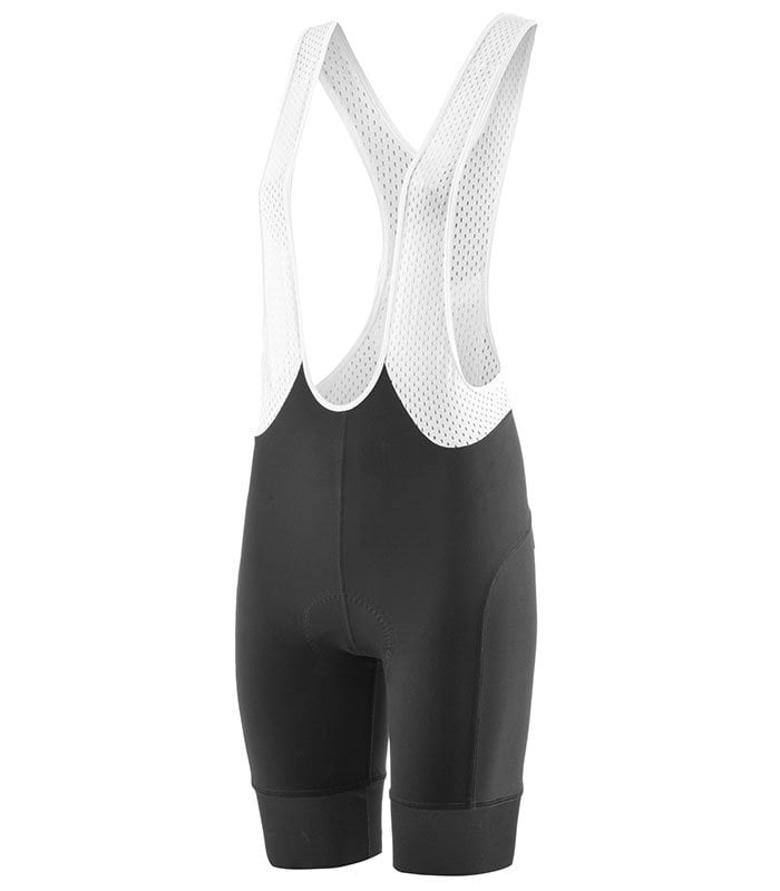 Women's Climbers Bib Shorts - Stolen Goat