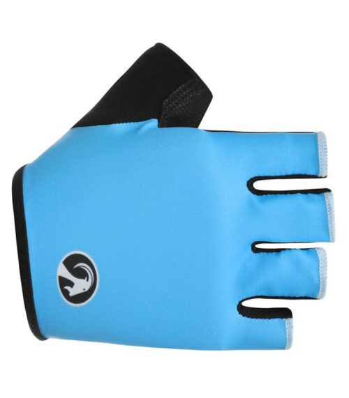 belgian blue mitts - gloves