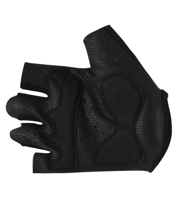 Belgian Blue Mitts