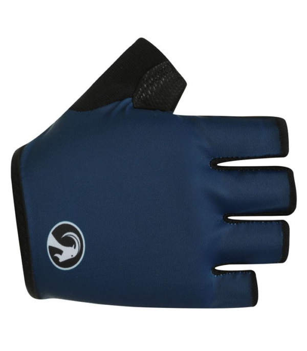 Navy Mitts