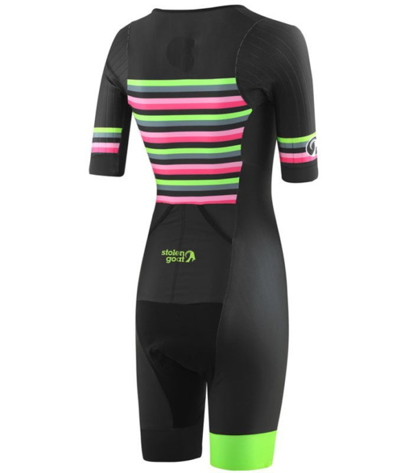 WOMENS SLAM TRI-SUIT