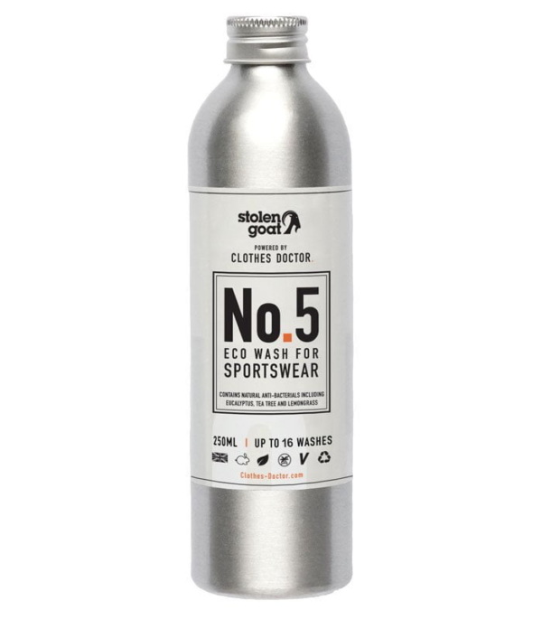 Eco Sports Wash