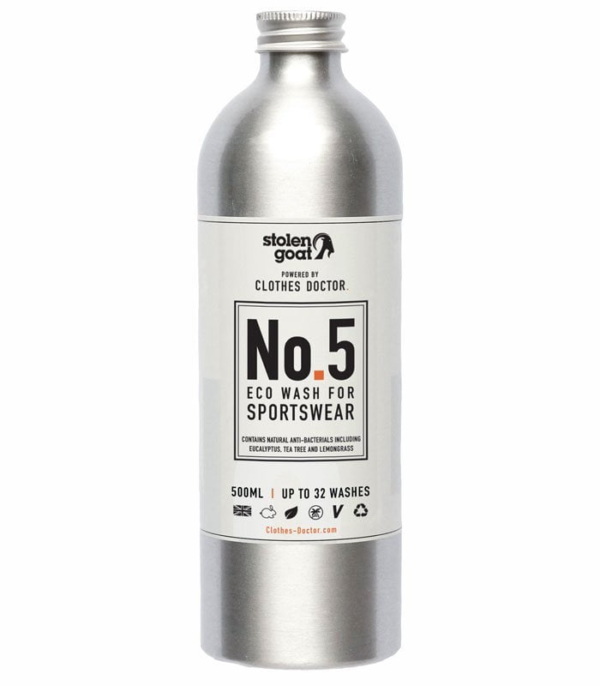 Eco Sports Wash