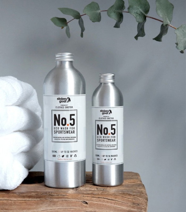 Eco Sports Wash