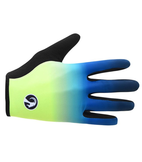 Ayoki Green Gloves