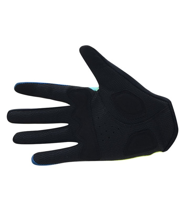 Ayoki Green Gloves