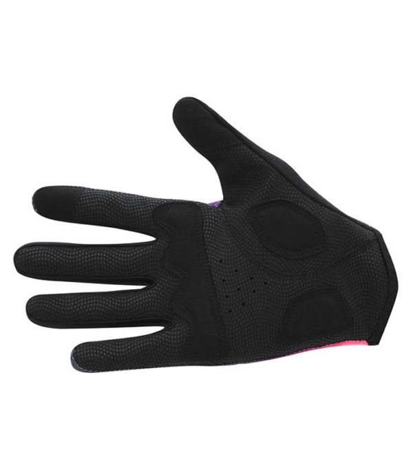 Ayoki Pink Gloves