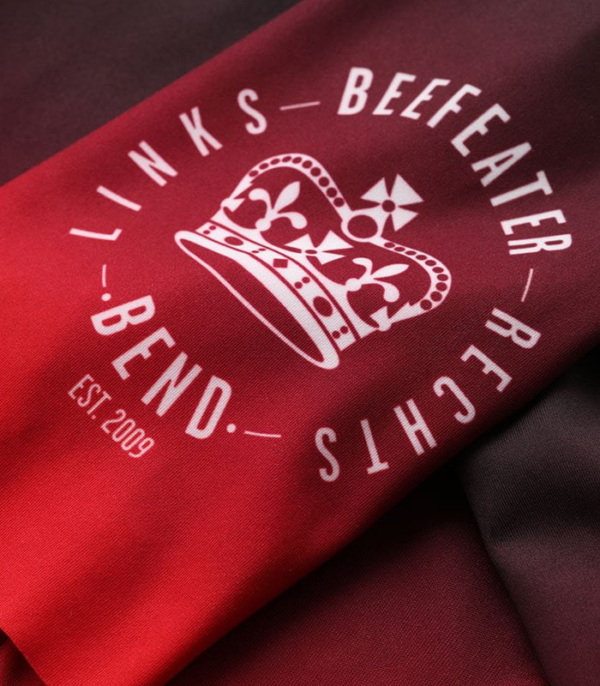 Men's Beefeaters Bodyline Jersey