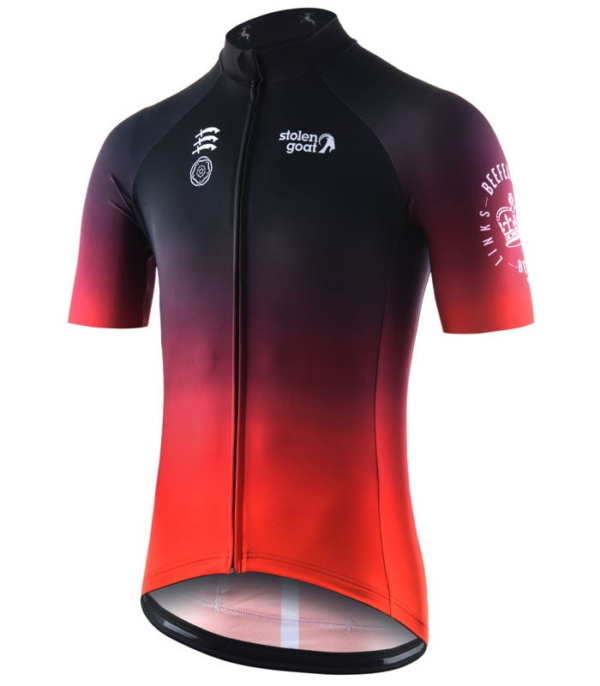 Men's Beefeaters Bodyline Jersey
