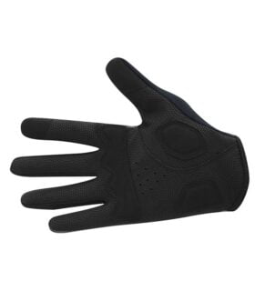 stolen goat core black lightweight cycling gloves