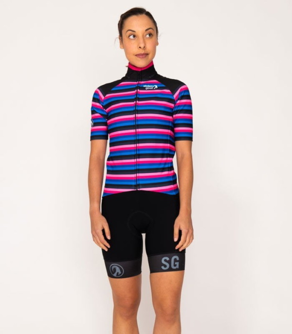 Women's Palace Orkaan Jersey