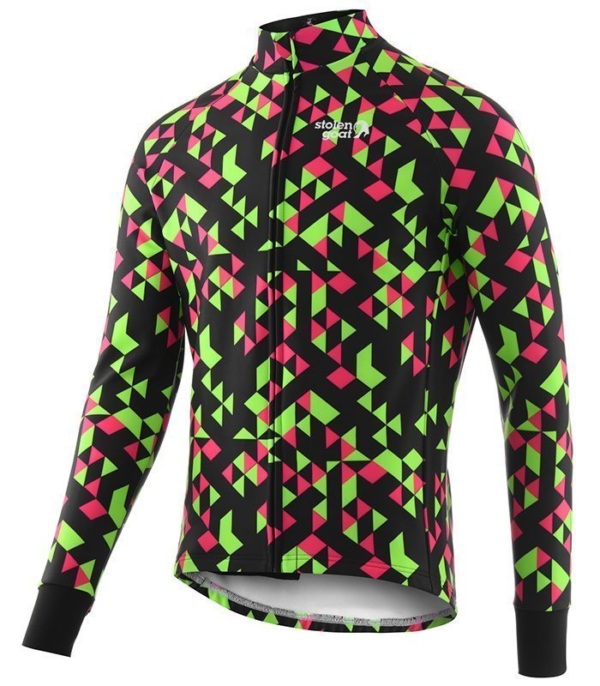Men's Grudge Climb And Conquer Jacket