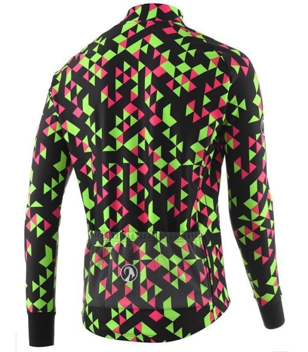 Men's Grudge Climb And Conquer Jacket