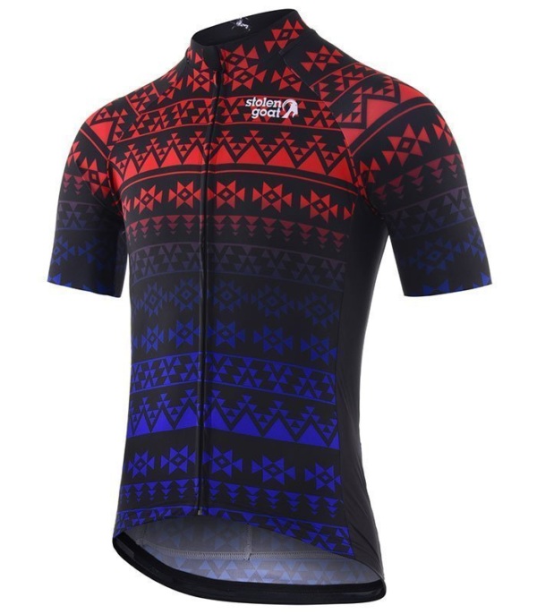 Men's Huron Bodyline Jersey