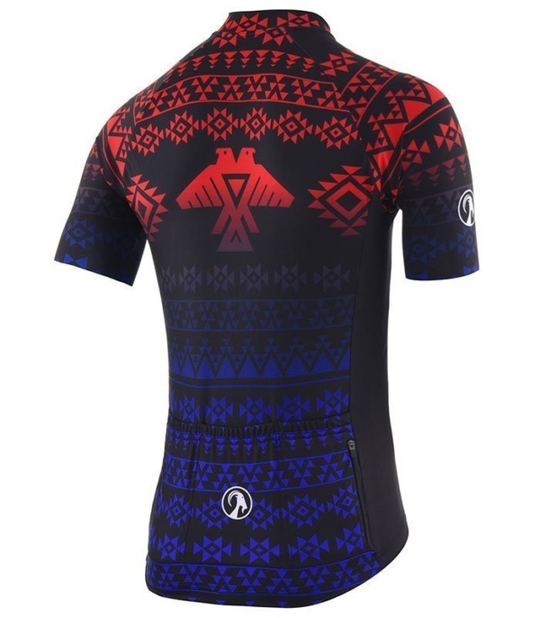 Men's Huron Bodyline Jersey