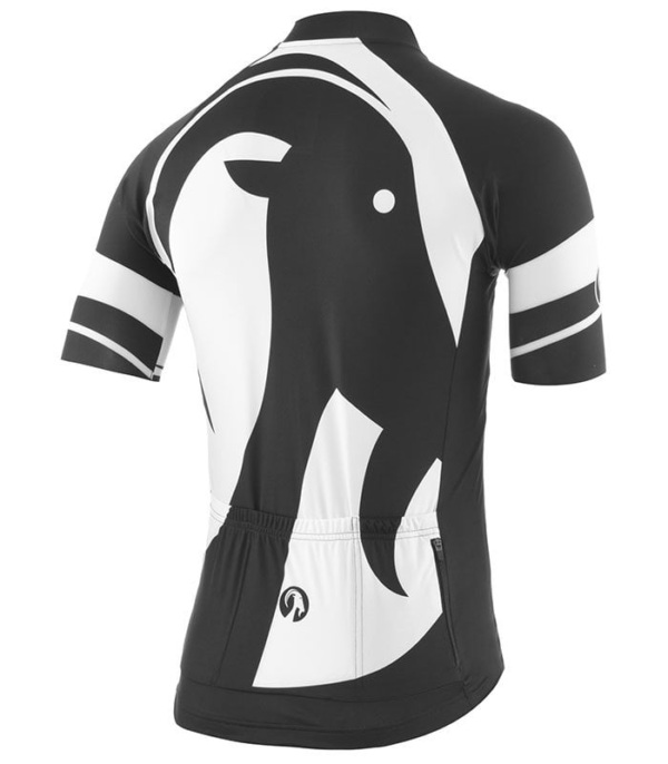 Men's Ronny Bodyline Jersey