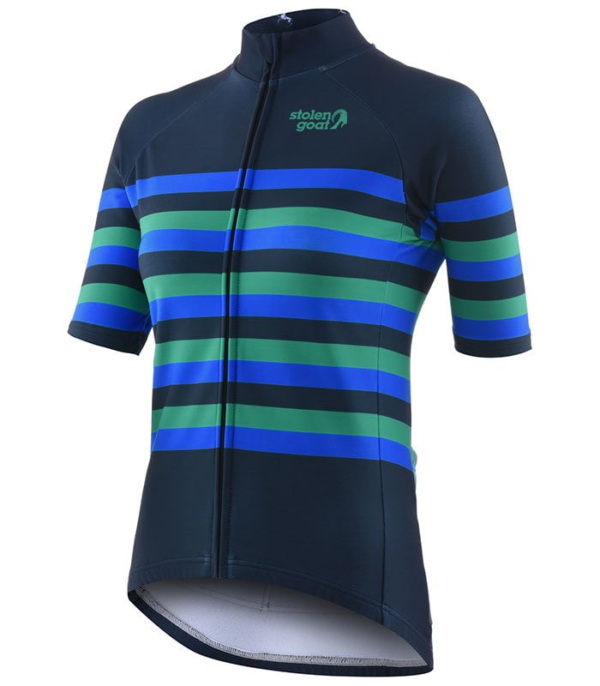 Women's Khan Orkaan Jersey