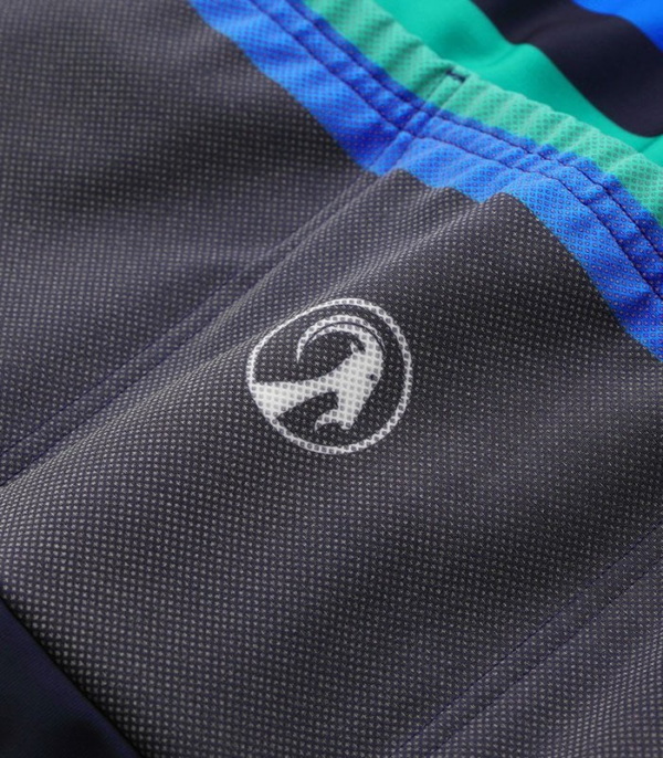 Women's Khan Orkaan Jersey