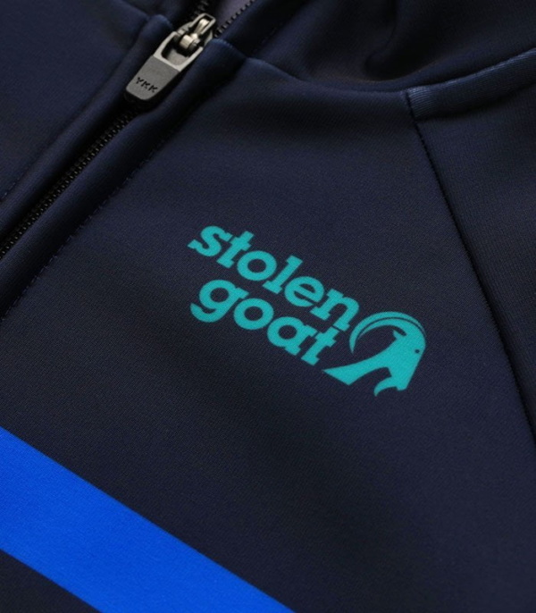 Women's Khan Orkaan Jersey