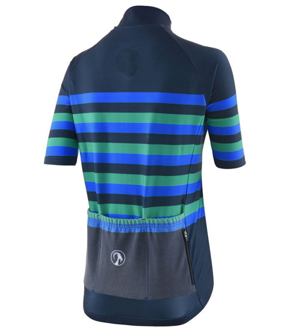 Women's Khan Orkaan Jersey
