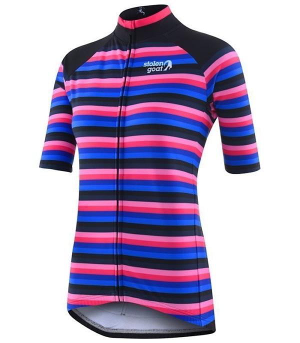 Women's Palace Orkaan Jersey
