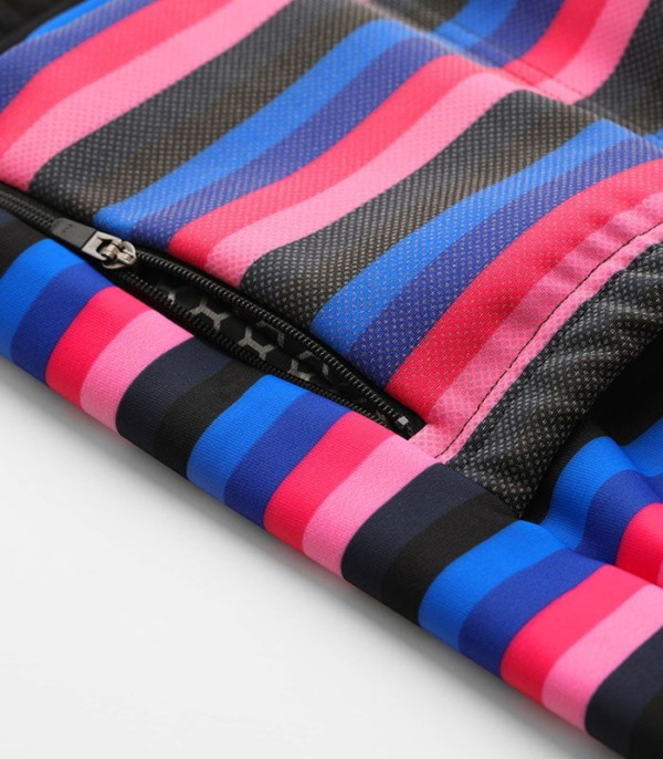 Women's Palace Orkaan Jersey