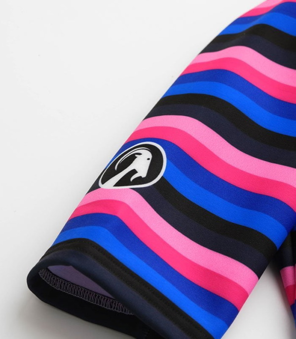 Women's Palace Orkaan Jersey
