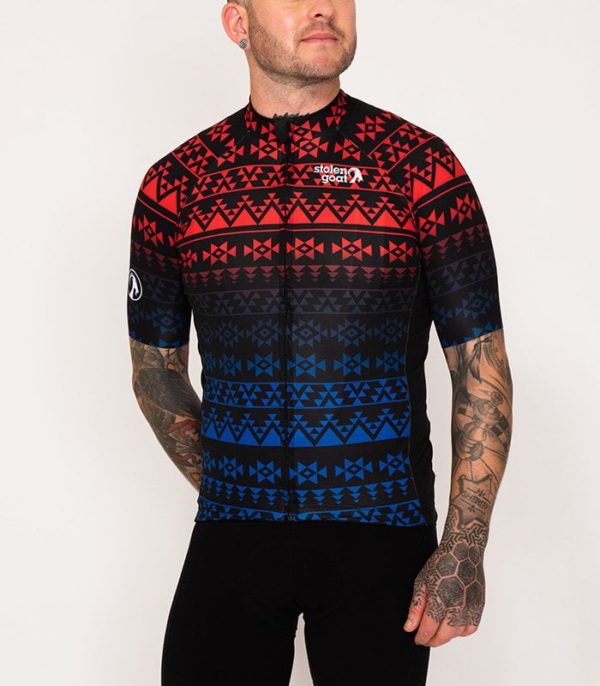 Men's Huron Bodyline Jersey