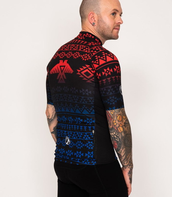 Men's Huron Bodyline Jersey