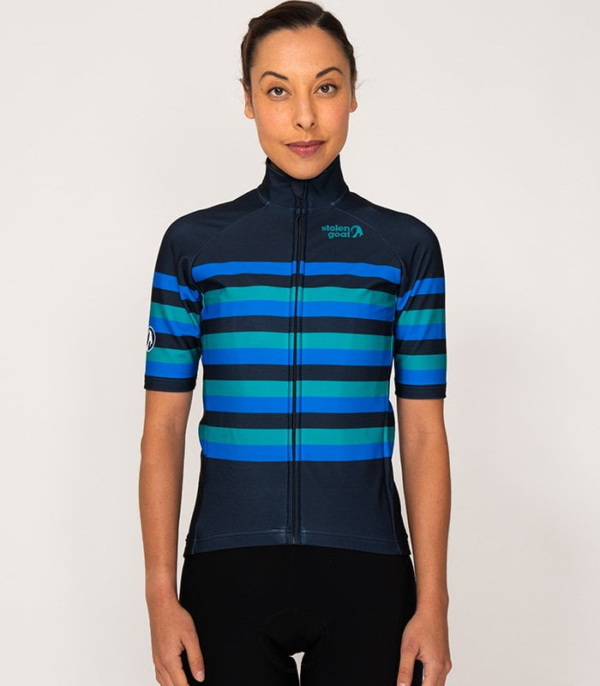 Women's Khan Orkaan Jersey