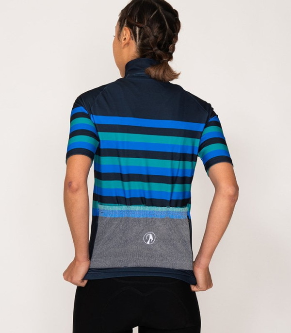 Women's Khan Orkaan Jersey