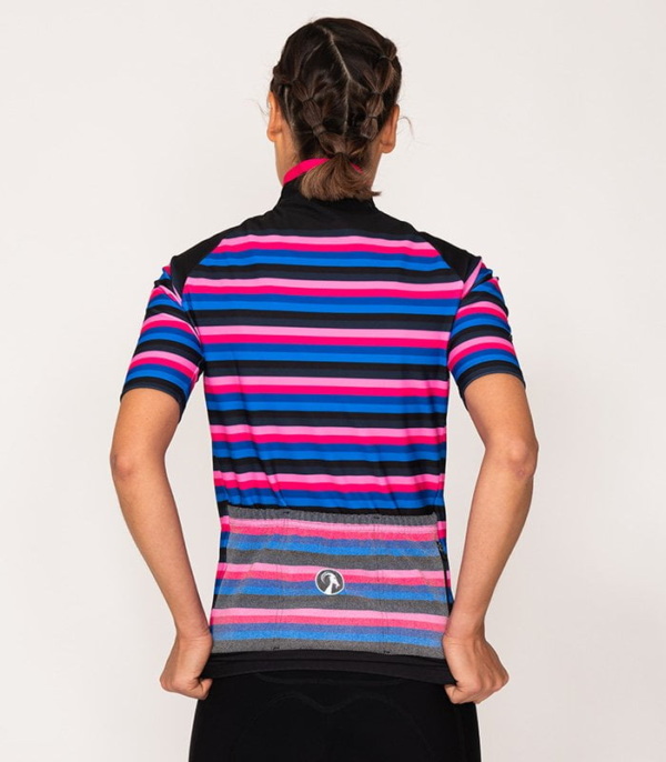 Women's Palace Orkaan Jersey