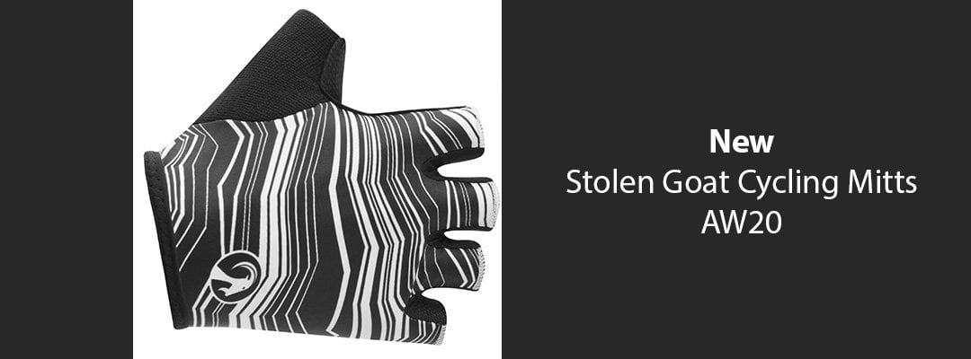 new stolen goat cycling mitt designs for aw20 out now
