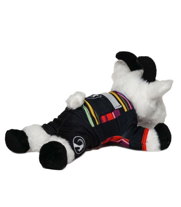Baby Nik - Hypervelocity Edition