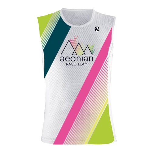 Women's Aeonian Base Layer