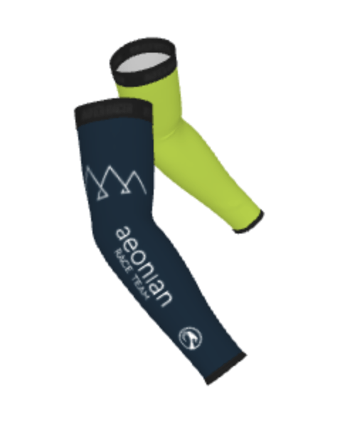 Aeonian Orkaan Arm Warmers