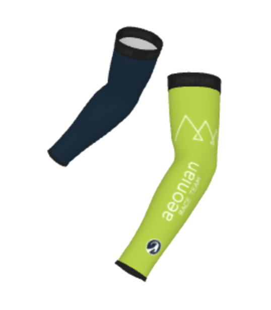 Aeonian Orkaan Arm Warmers