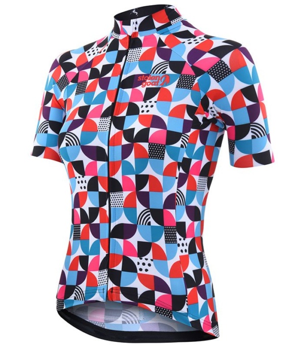 Women's Cookies Bodyline Jersey